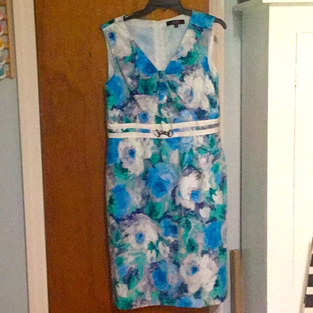 Ladies Alex Marie dress